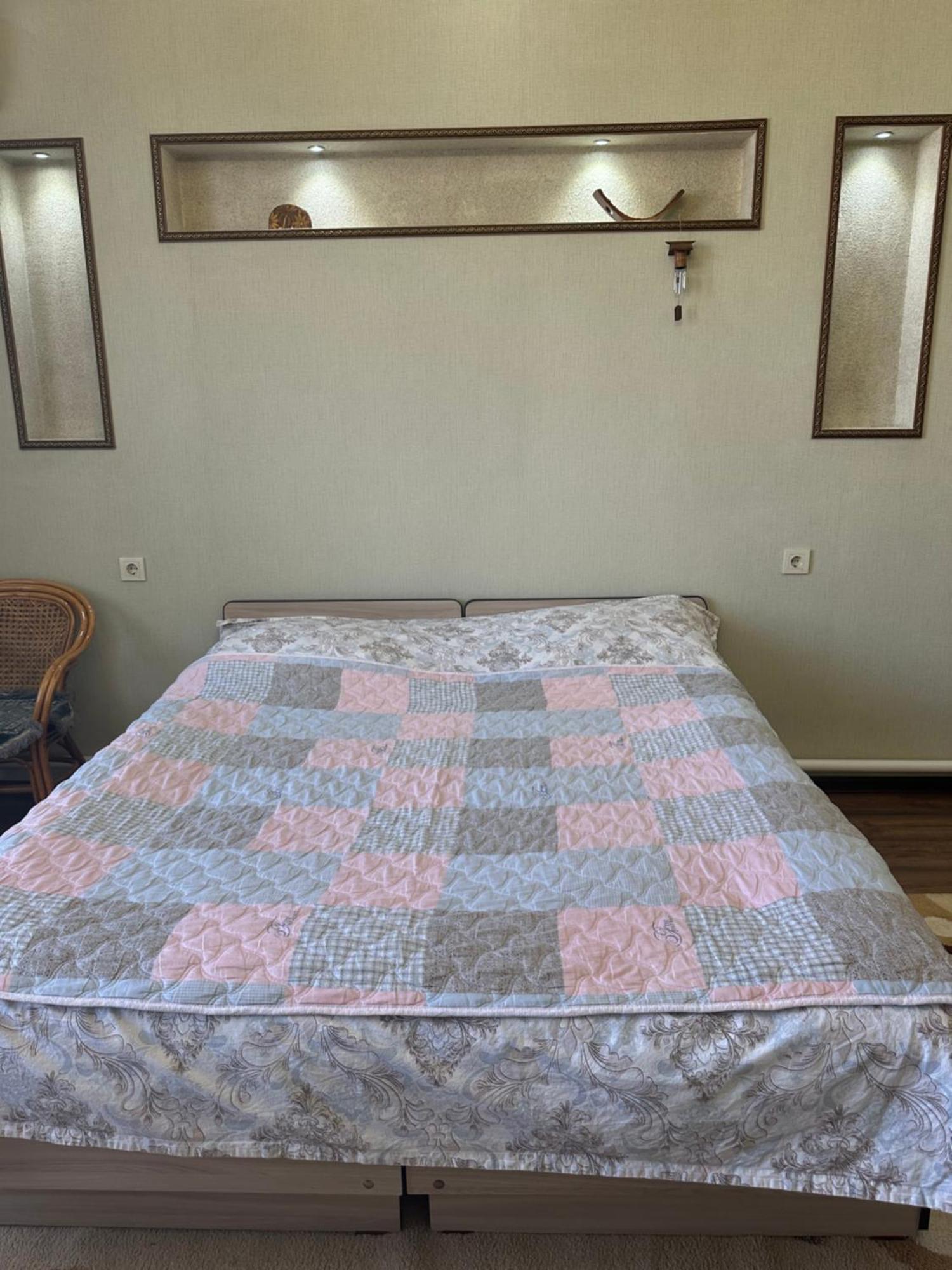 Kurak Homestay Biskek Kültér fotó