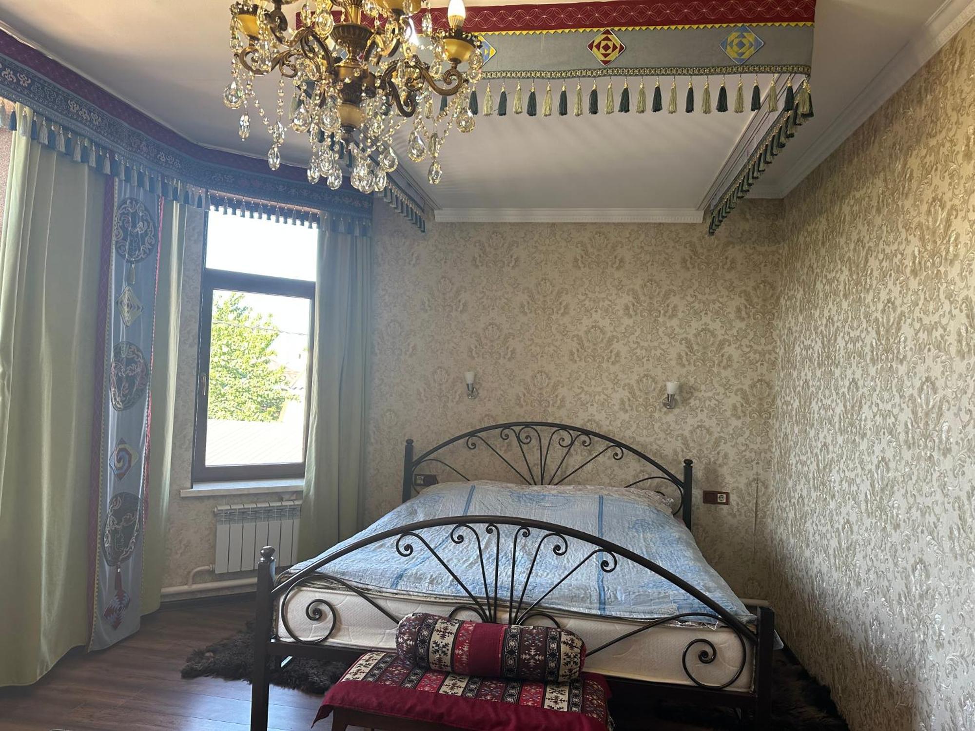 Kurak Homestay Biskek Kültér fotó