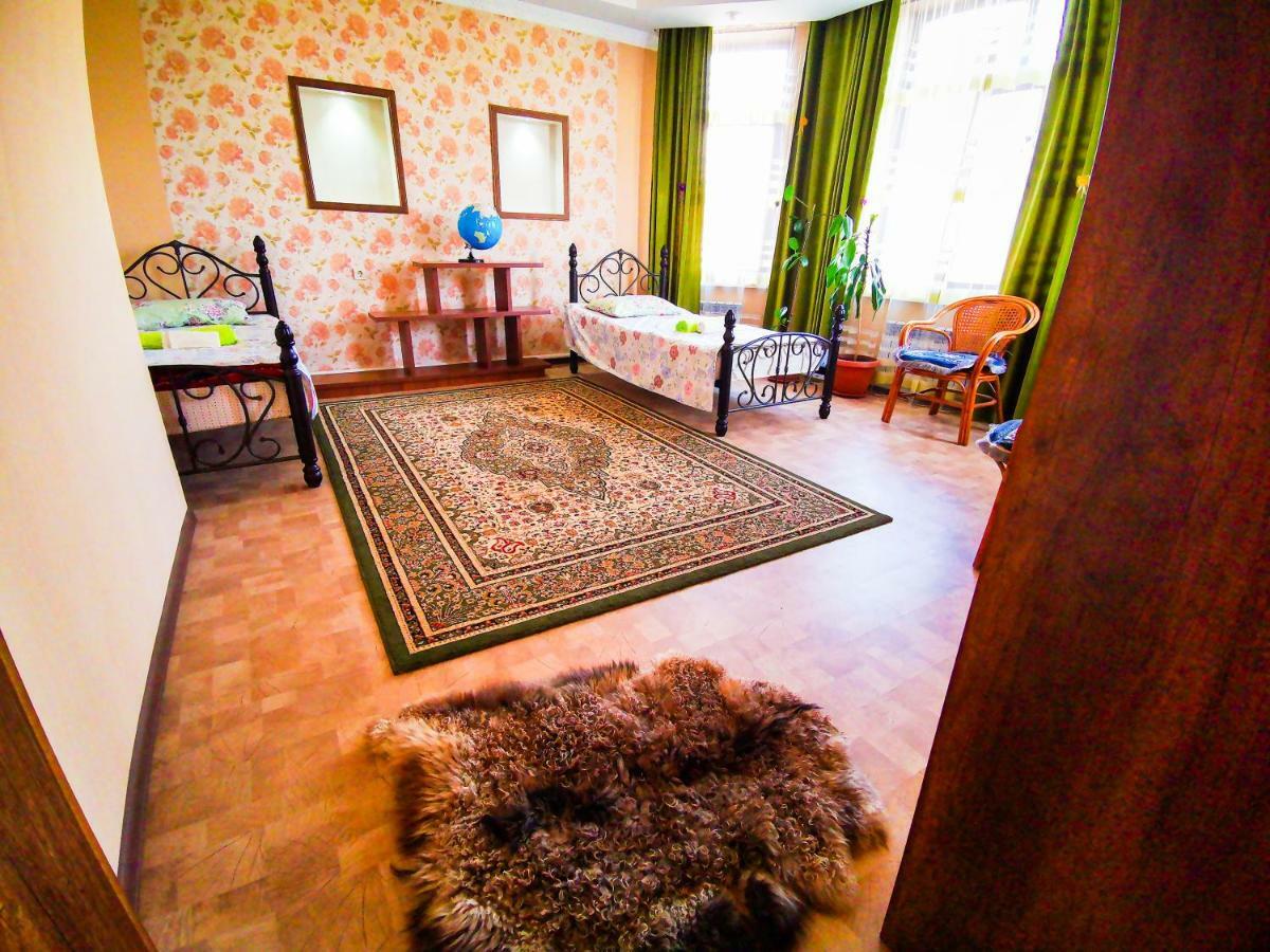 Kurak Homestay Biskek Kültér fotó